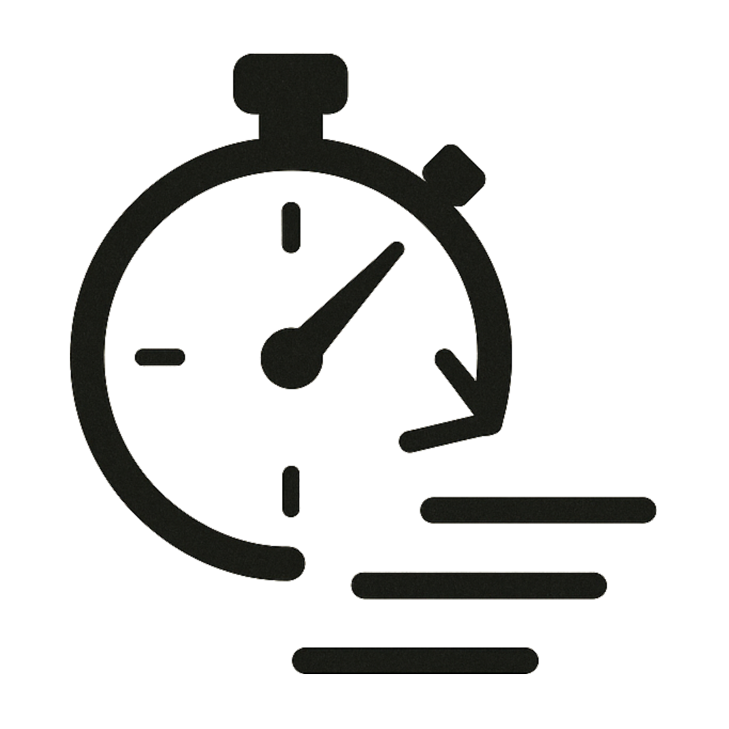 Faster ordering - QBar's automated grouping system